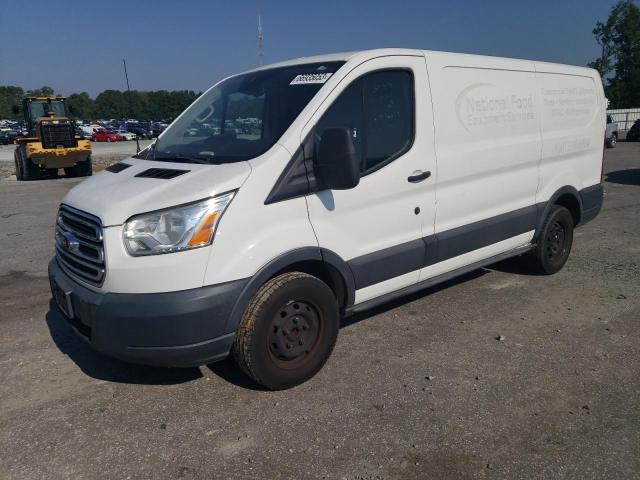 FORD TRANSIT T- 2016 1ftye1zm0gka72783