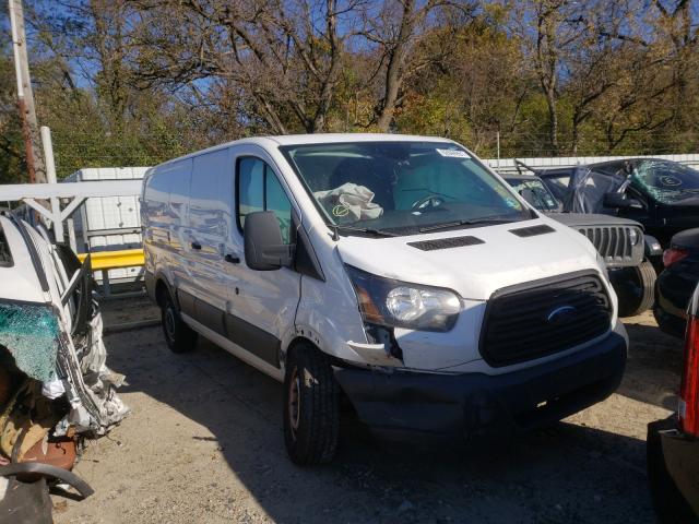 FORD TRANSIT T- 2016 1ftye1zm0gka78793