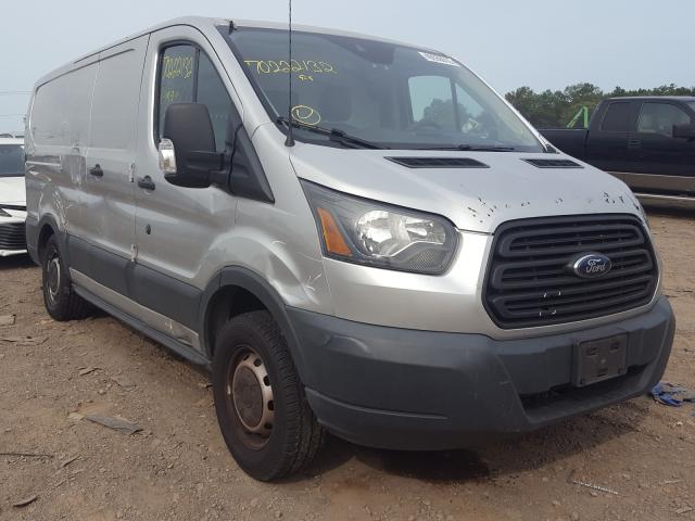 FORD TRANSIT T- 2016 1ftye1zm0gka85971