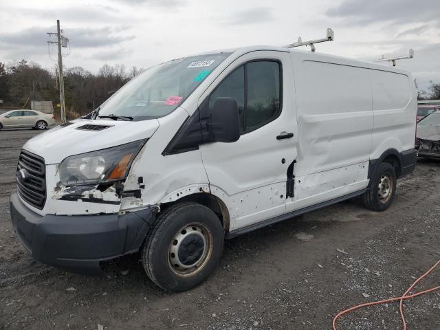 FORD TRANSIT 2016 1ftye1zm0gkb02431