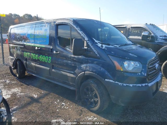 FORD TRANSIT-150 2016 1ftye1zm0gkb40046