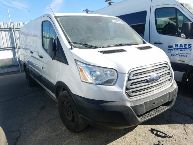 FORD TRANSIT T- 2017 1ftye1zm0hka03223