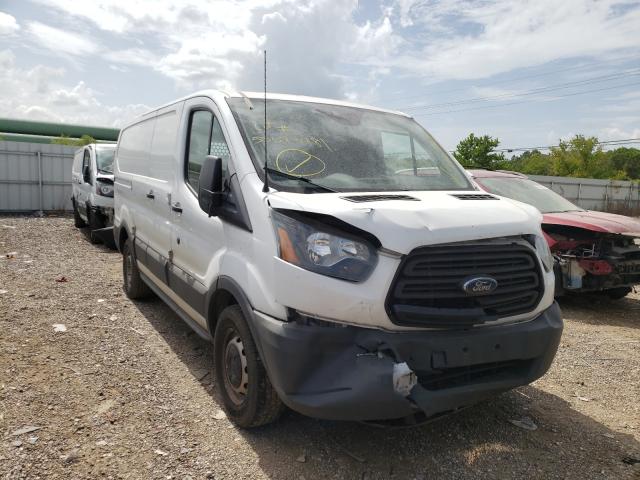 FORD TRANSIT T- 2017 1ftye1zm0hka26792