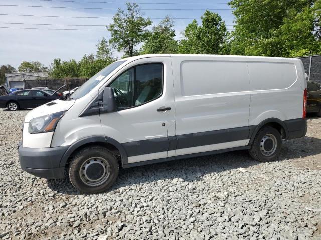 FORD TRANSIT 2017 1ftye1zm0hka40112