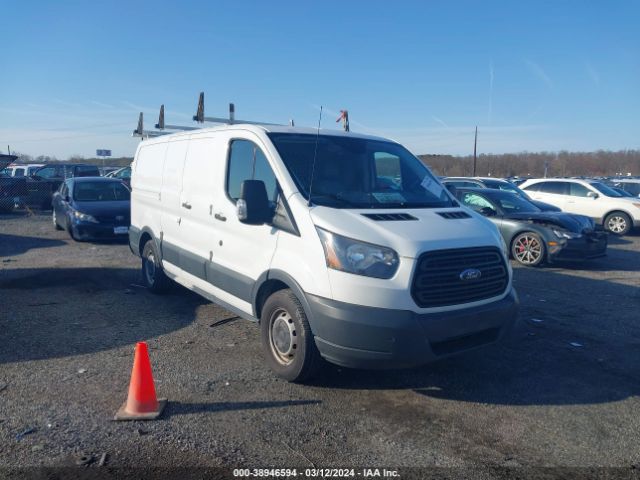 FORD TRANSIT-150 2017 1ftye1zm0hka88936