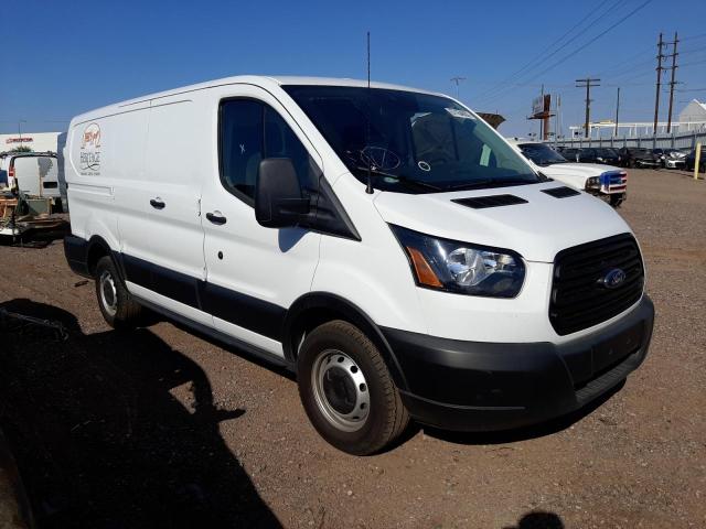 FORD TRANSIT T- 2019 1ftye1zm0kka36181