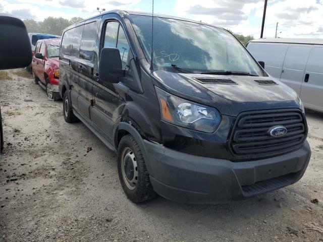 FORD TRANSIT T- 2019 1ftye1zm0kka36892