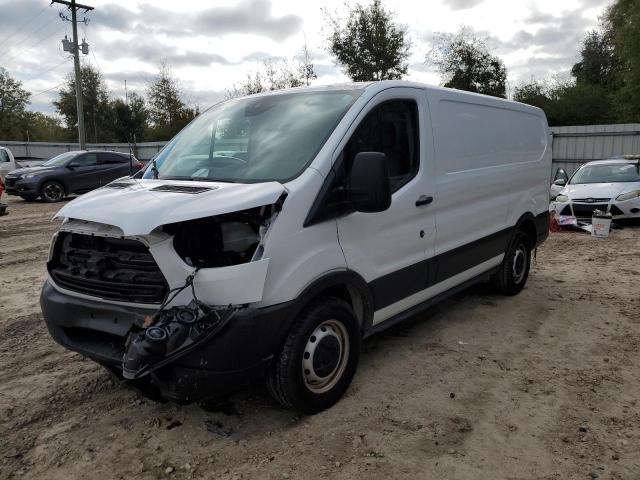 FORD TRANSIT 2019 1ftye1zm0kkb18444