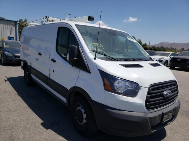 FORD TRANSIT T- 2019 1ftye1zm0kkb43960