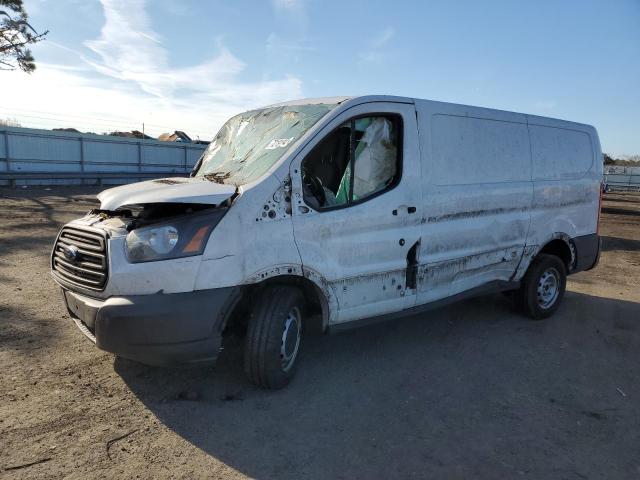 FORD TRANSIT T- 2015 1ftye1zm1fka32808