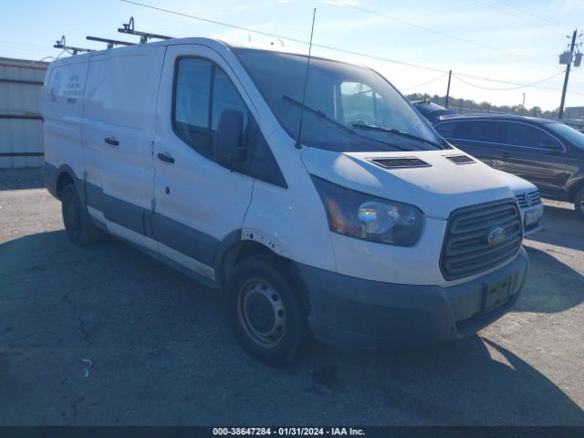 FORD NULL 2016 1ftye1zm1gka00894