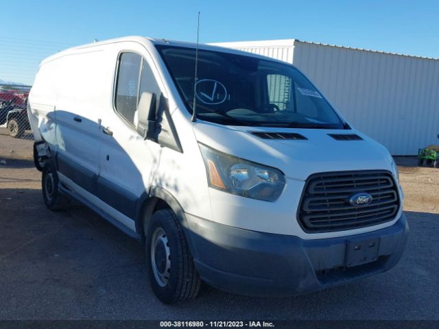 FORD TRANSIT-150 2016 1ftye1zm1gkb29489