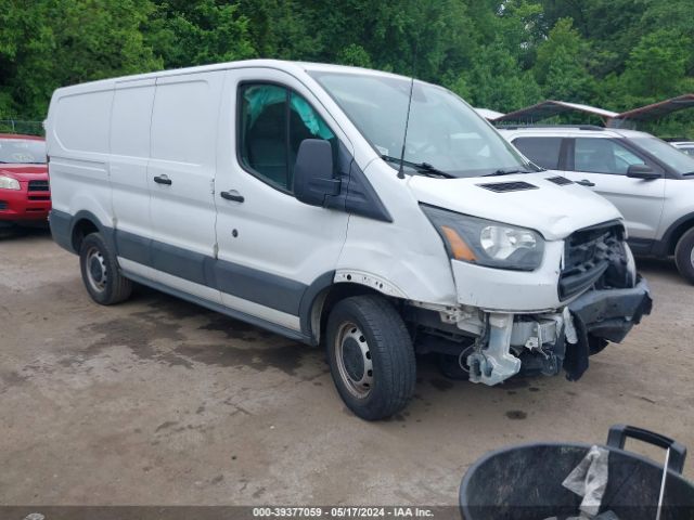 FORD TRANSIT 2016 1ftye1zm1gkb32070