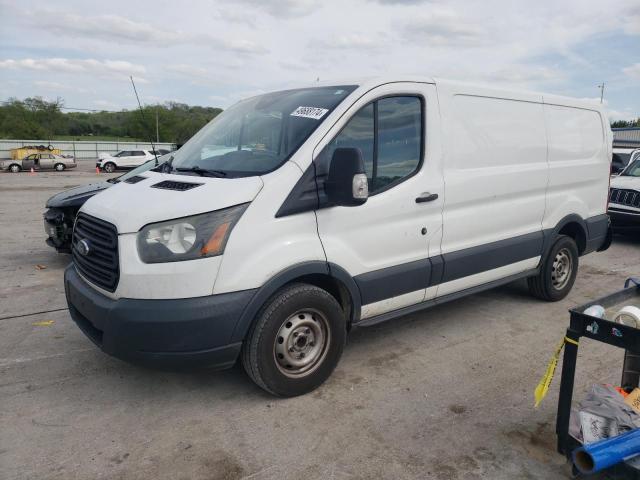 FORD TRANSIT 2016 1ftye1zm1gkb50763