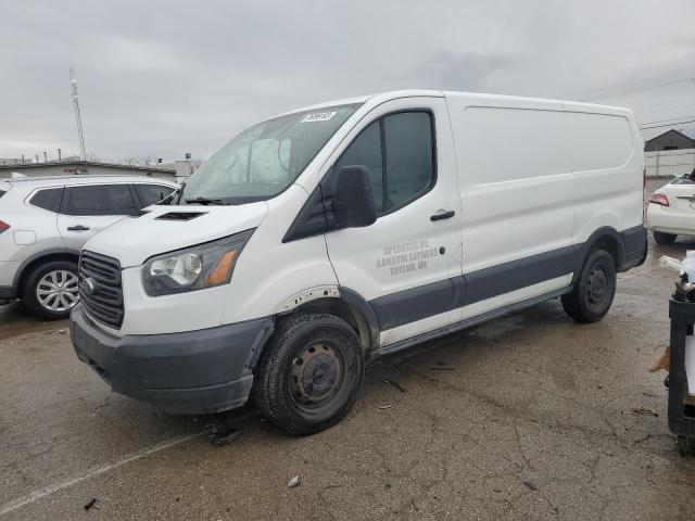 FORD TRANSIT 2017 1ftye1zm1hka10195