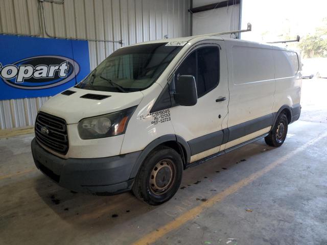 FORD TRANSIT 2017 1ftye1zm1hka33931