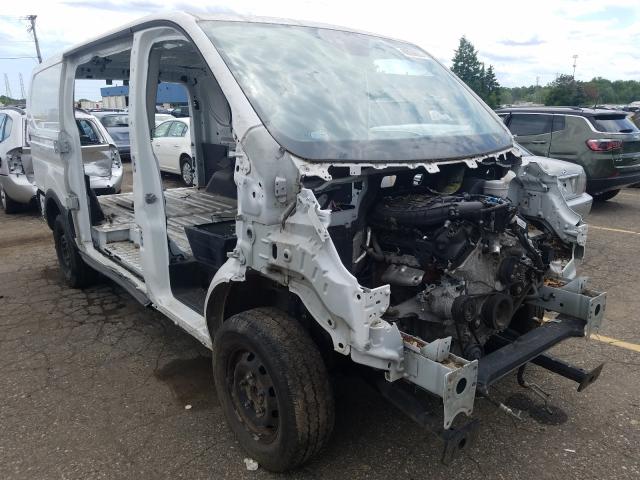 FORD TRANSIT T- 2017 1ftye1zm1hka71515