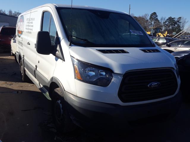 FORD TRANSIT T- 2017 1ftye1zm1hka97077