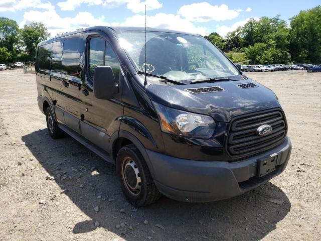 FORD TRANSIT T- 2017 1ftye1zm1hkb20390