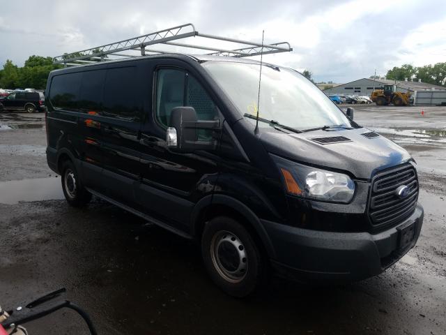 FORD TRANSIT T- 2017 1ftye1zm1hkb50862