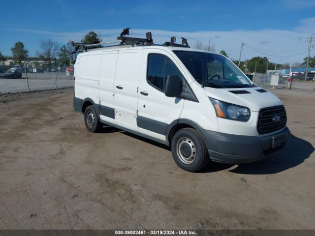 FORD TRANSIT-150 2018 1ftye1zm1jka77756