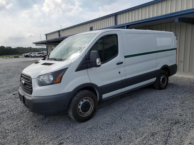 FORD TRANSIT 2018 1ftye1zm1jkb36644