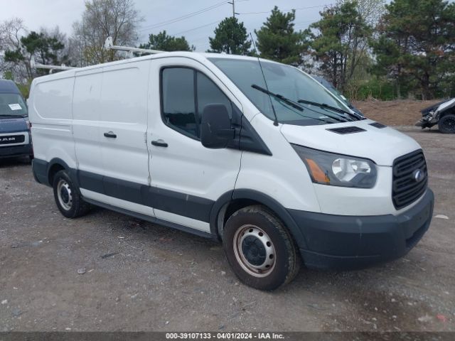 FORD TRANSIT-150 2019 1ftye1zm1kkb79480