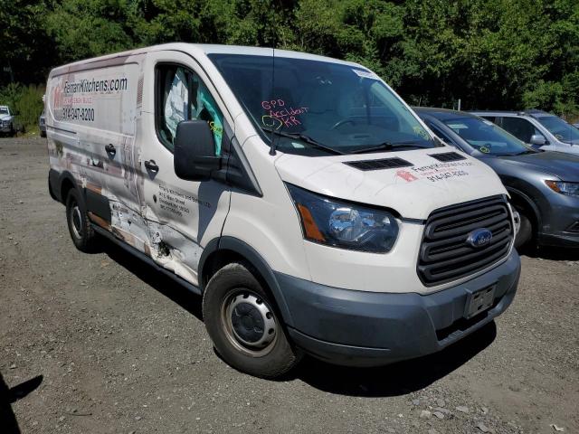 FORD TRANSIT T- 2015 1ftye1zm2fka32784