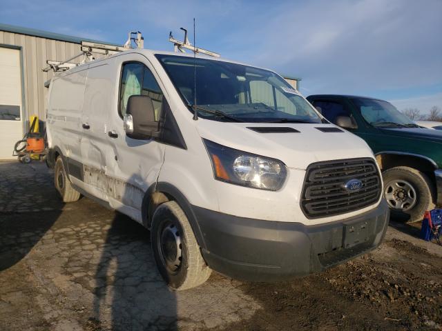 FORD TRANSIT T- 2015 1ftye1zm2fka85226