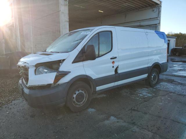 FORD TRANSIT T- 2016 1ftye1zm2gka82618