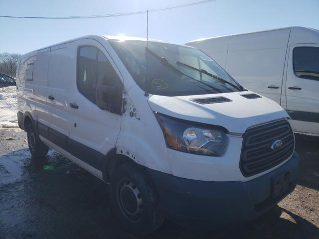 FORD TRANSIT T- 2016 1ftye1zm2gkb06674