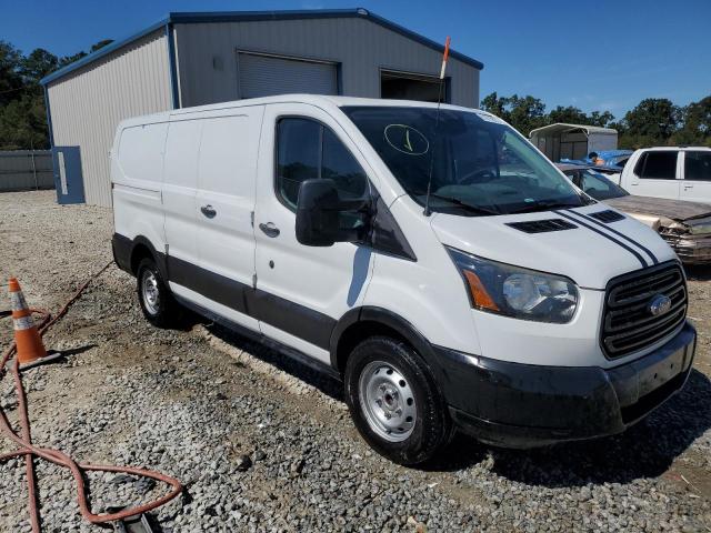 FORD TRANSIT T- 2016 1ftye1zm2gkb10577