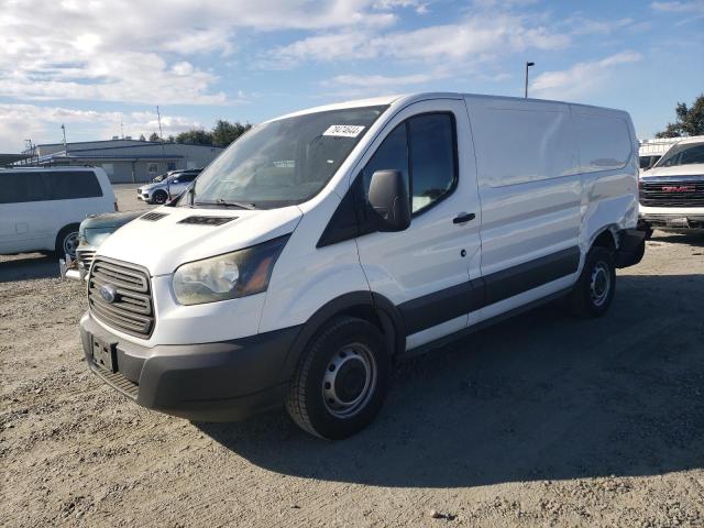 FORD TRANSIT T- 2016 1ftye1zm2gkb32028