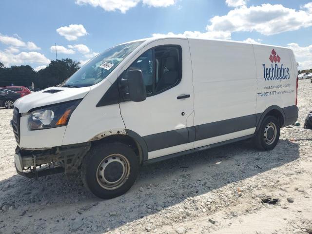 FORD TRANSIT T- 2017 1ftye1zm2hka70678