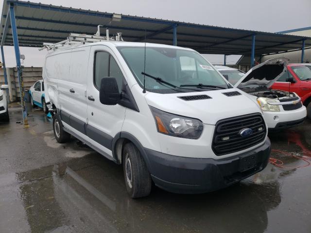 FORD TRANSIT T- 2017 1ftye1zm2hkb49994