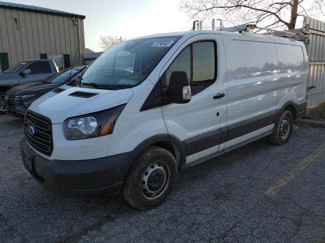 FORD TRANSIT 2018 1ftye1zm2jkb36619