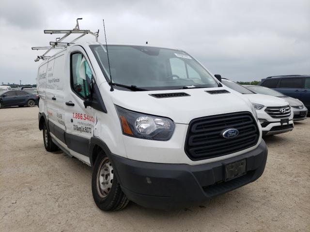 FORD TRANSIT T- 2019 1ftye1zm2kka36893