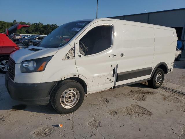 FORD TRANSIT T- 2019 1ftye1zm2kka55279