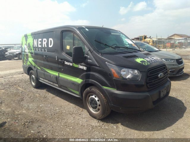 FORD TRANSIT-150 2019 1ftye1zm2kka70266