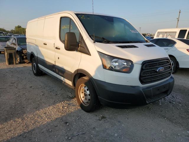 FORD TRANSIT T- 2019 1ftye1zm2kka80246