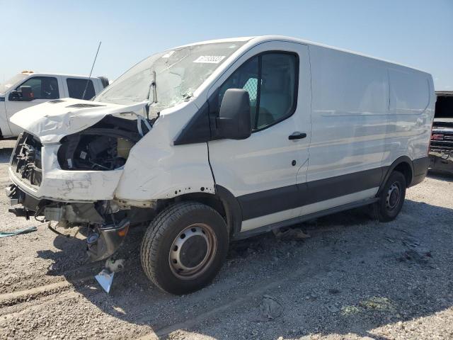 FORD TRANSIT T- 2019 1ftye1zm2kkb37772