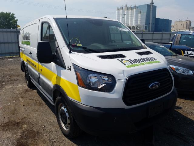 FORD TRANSIT T- 2019 1ftye1zm2kkb75986