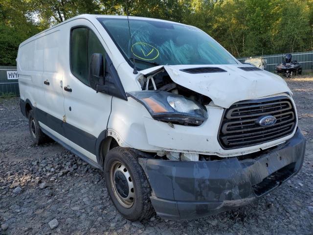 FORD TRANSIT T- 2015 1ftye1zm3fka79628