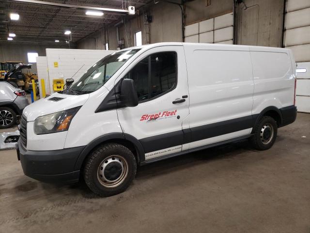 FORD TRANSIT T- 2015 1ftye1zm3fka96574