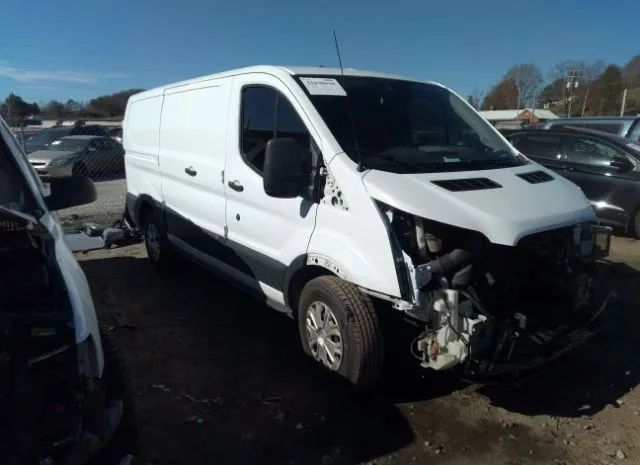 FORD TRANSIT CARGO VAN 2016 1ftye1zm3gka00721