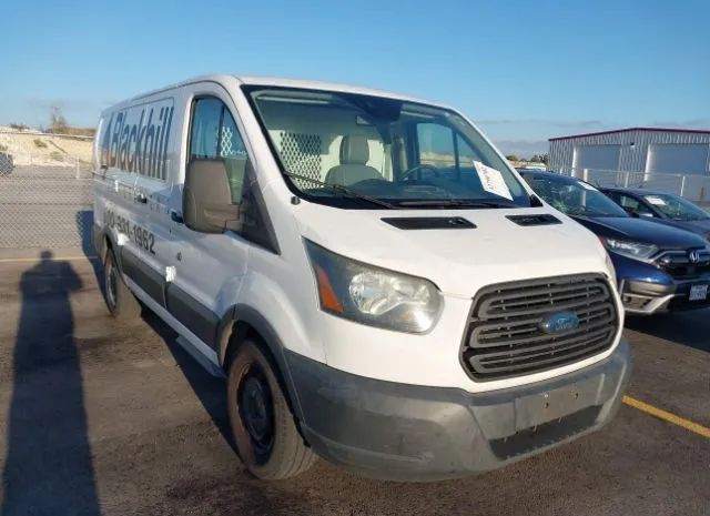 FORD NULL 2016 1ftye1zm3gka41267