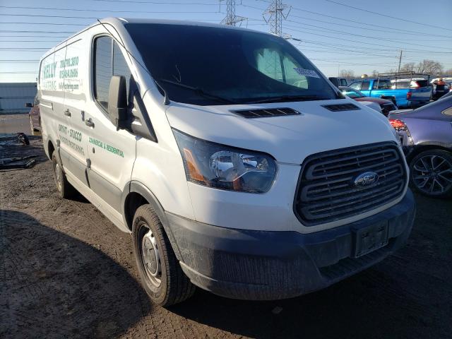 FORD TRANSIT T- 2016 1ftye1zm3gka72826