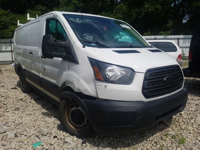 FORD TRANSIT T- 2016 1ftye1zm3gkb03086