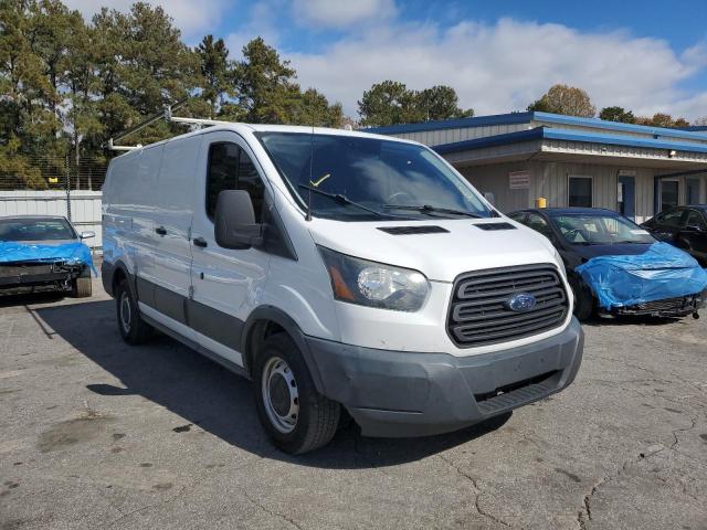 FORD TRANSIT CARGO VAN 2016 1ftye1zm3gkb09955