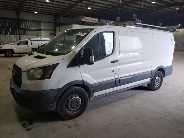 FORD TRANSIT 2016 1ftye1zm3gkb29512